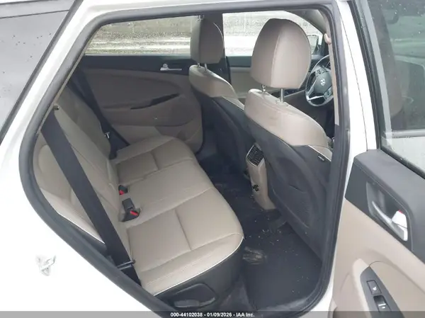 KM8J3CAL2MU298809 2021 HYUNDAI TUCSON - Image 8
