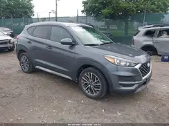 KM8J3CAL2MU299233 2021 HYUNDAI TUCSON