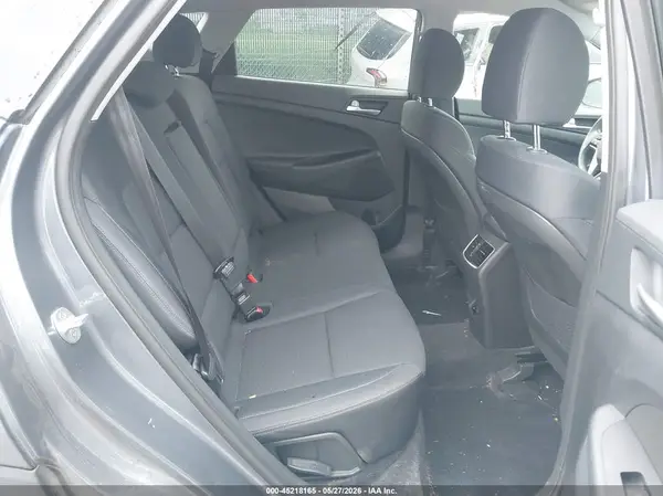 KM8J3CAL2MU299233 2021 HYUNDAI TUCSON - Image 8