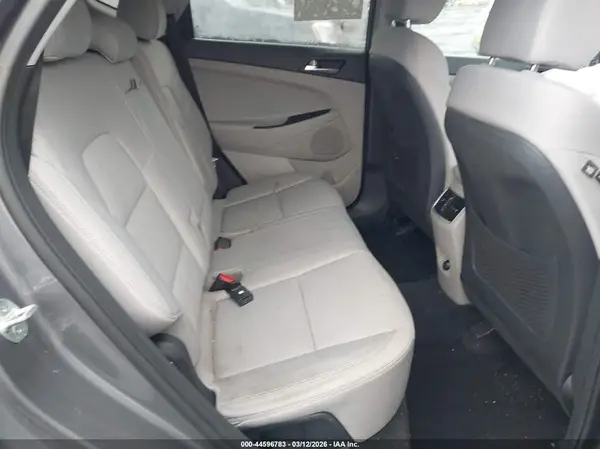 KM8J3CAL2MU311056 2021 HYUNDAI TUCSON - Image 8