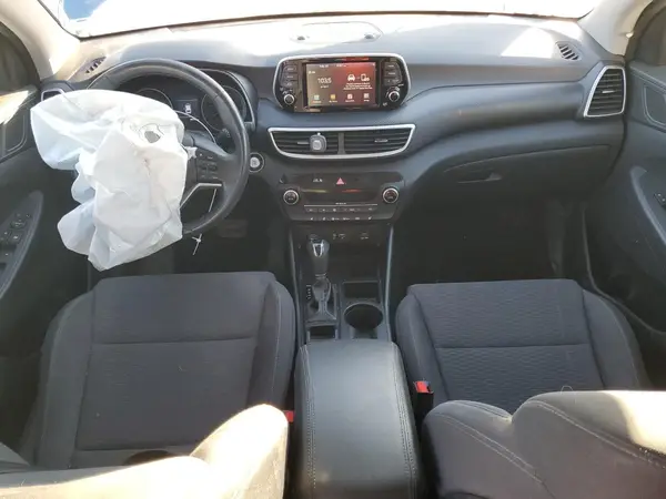KM8J3CAL2MU315334 2021 HYUNDAI TUCSON - Image 8