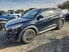 KM8J3CAL2MU321375 2021 HYUNDAI TUCSON