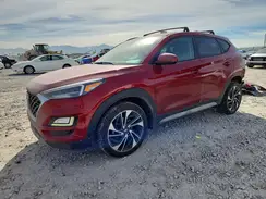 KM8J3CAL2MU326821 2021 HYUNDAI TUCSON