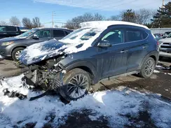 KM8J3CAL2MU331940 2021 HYUNDAI TUCSON