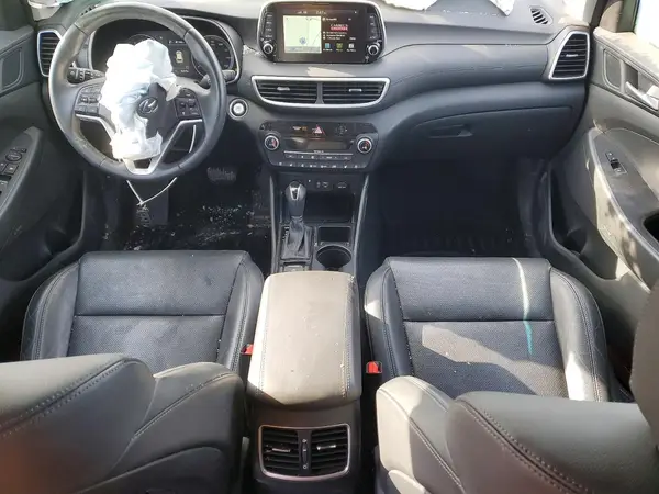 KM8J3CAL2MU331940 2021 HYUNDAI TUCSON - Image 8