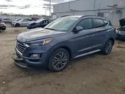 KM8J3CAL2MU335356 2021 HYUNDAI TUCSON