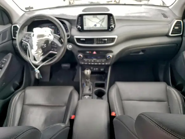 KM8J3CAL2MU335356 2021 HYUNDAI TUCSON - Image 8