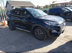 KM8J3CAL2MU339164 2021 HYUNDAI TUCSON
