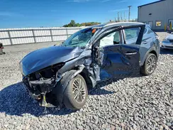 KM8J3CAL2MU345160 2021 HYUNDAI TUCSON