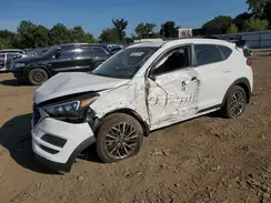 KM8J3CAL2MU347152 2021 HYUNDAI TUCSON