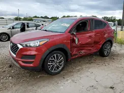 KM8J3CAL2MU347992 2021 HYUNDAI TUCSON