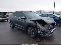 KM8J3CAL2MU351248 2021 HYUNDAI TUCSON
