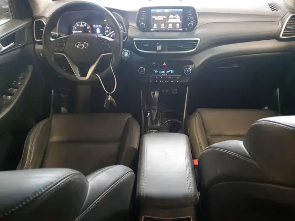 KM8J3CAL2MU352335 2021 HYUNDAI TUCSON - Image 8