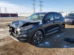 KM8J3CAL2MU353985 2021 HYUNDAI TUCSON