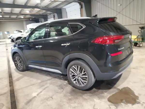 KM8J3CAL2MU356997 2021 HYUNDAI TUCSON - Image 2