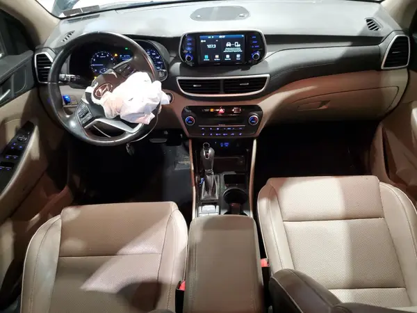 KM8J3CAL2MU356997 2021 HYUNDAI TUCSON - Image 8