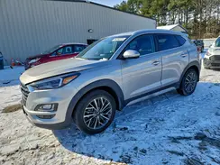 KM8J3CAL2MU364534 2021 HYUNDAI TUCSON