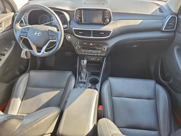 KM8J3CAL2MU364534 2021 HYUNDAI TUCSON - Image 8