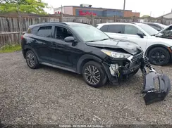 KM8J3CAL2MU364985 2021 HYUNDAI TUCSON
