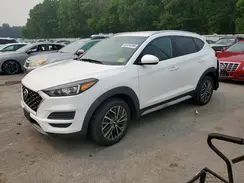 KM8J3CAL2MU370298 2021 HYUNDAI TUCSON