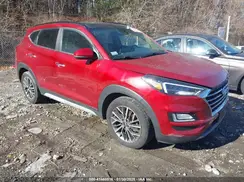 KM8J3CAL2MU381656 2021 HYUNDAI TUCSON