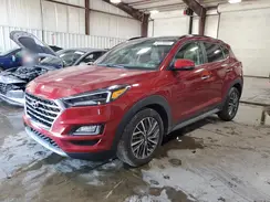 KM8J3CAL2MU381687 2021 HYUNDAI TUCSON