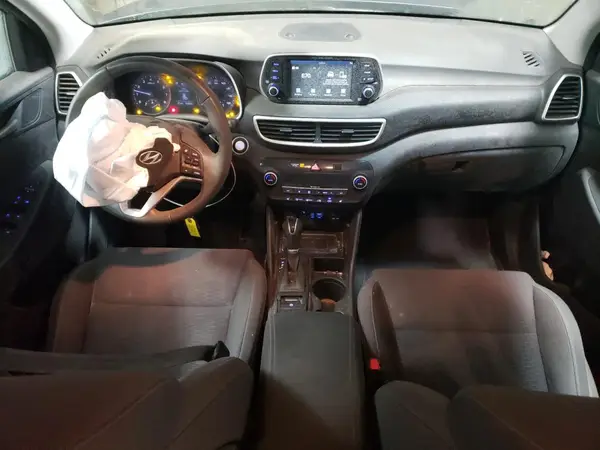 KM8J3CAL2MU395248 2021 HYUNDAI TUCSON - Image 8