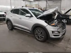 KM8J3CAL2MU395508 2021 HYUNDAI TUCSON