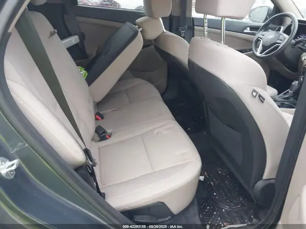 KM8J3CAL2MU397517 2021 HYUNDAI TUCSON - Image 8