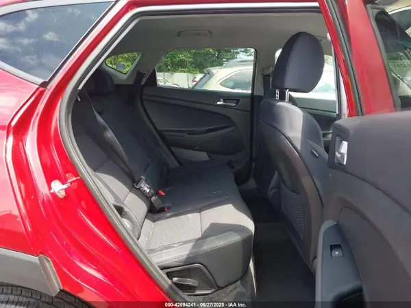 KM8J3CAL2MU397601 2021 HYUNDAI TUCSON - Image 8