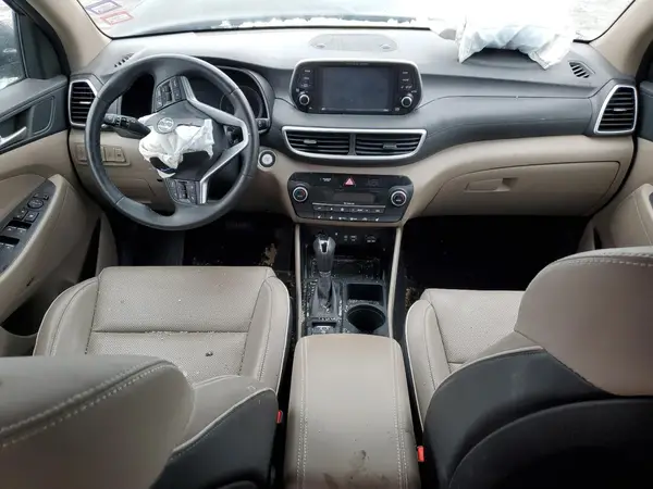 KM8J3CAL2MU399252 2021 HYUNDAI TUCSON - Image 8