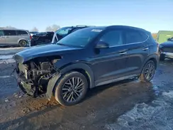 KM8J3CAL2MU400674 2021 HYUNDAI TUCSON