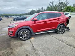 KM8J3CAL2MU402537 2021 HYUNDAI TUCSON