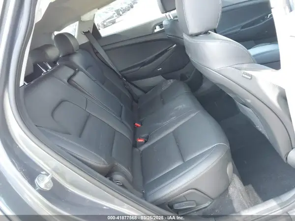KM8J3CAL2MU405891 2021 HYUNDAI TUCSON - Image 8