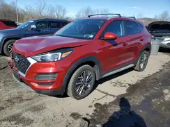 KM8J3CAL2MU408211 2021 HYUNDAI TUCSON