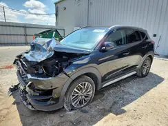KM8J3CAL2MU411223 2021 HYUNDAI TUCSON