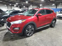 KM8J3CAL2MU411688 2021 HYUNDAI TUCSON