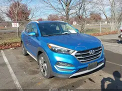 KM8J3CAL3JU697286 2018 HYUNDAI TUCSON