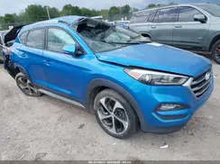 KM8J3CAL3JU700221 2018 HYUNDAI TUCSON