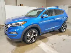 KM8J3CAL3JU793130 2018 HYUNDAI TUCSON