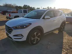 KM8J3CAL3JU825008 2018 HYUNDAI TUCSON