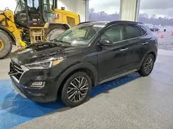 KM8J3CAL3KU002144 2019 HYUNDAI TUCSON