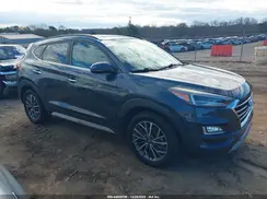 KM8J3CAL3KU003147 2019 HYUNDAI TUCSON