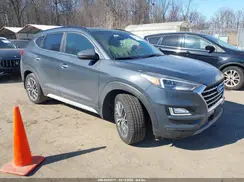 KM8J3CAL3KU006405 2019 HYUNDAI TUCSON