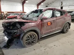 KM8J3CAL3KU008378 2019 HYUNDAI TUCSON