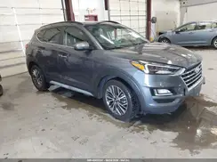 KM8J3CAL3KU013743 2019 HYUNDAI TUCSON