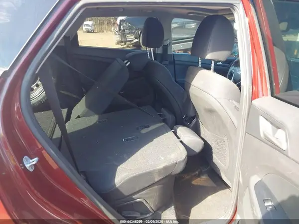 KM8J3CAL3KU018991 2019 HYUNDAI TUCSON - Image 8