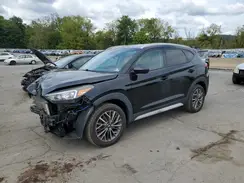 KM8J3CAL3KU026928 2019 HYUNDAI TUCSON