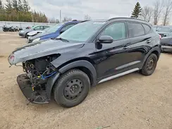 KM8J3CAL3KU031451 2019 HYUNDAI TUCSON