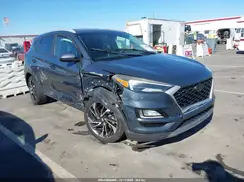KM8J3CAL3KU037251 2019 HYUNDAI TUCSON
